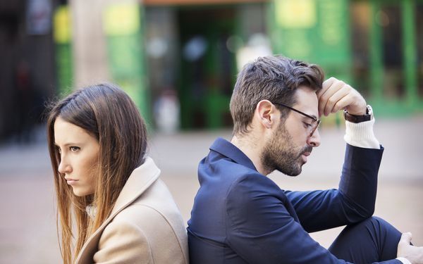 たったひとことで彼の浮気心を芽生えさせてしまうかも　恋人への7つの禁断フレーズ