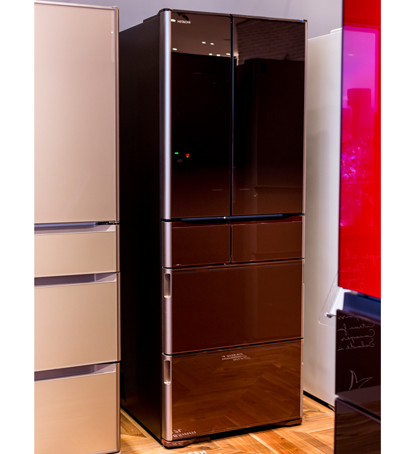 蔦屋家電コンシェルジュ厳選！ 電力自由化で気になる、省エネなデザイン家電