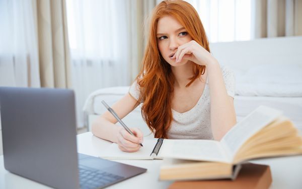 モヤモヤしたときはペンを握れ！　「書きだしデトックス」のはじめかた