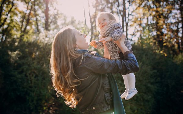 家事と育児と仕事の合間にリフレッシュ　働くママのひとり時間捻出術