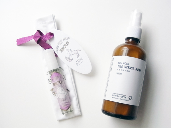  「呼吸」が自然と深まるアロマの使い方【植物のおまもり Vol.1】