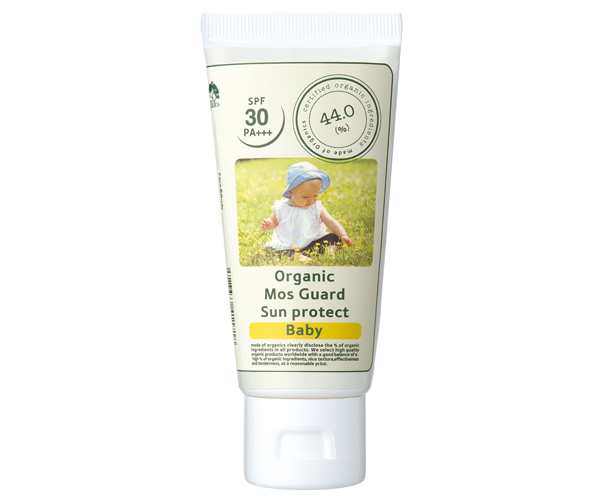 これなら親子で一緒に使える！　紫外線対策＆虫よけアイテム 3選