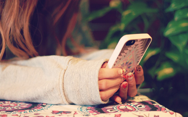 「うわ…来た」って思われてるかも　LINEのNGワードと返信させるコツ