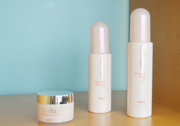 エクセルーラに美白効果はある？ 本当に頼れる「美白アイテム」とは