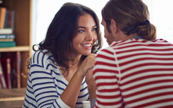 服よりも俺！　言われるとうれしい「ほめポイント」を男性に聞いた