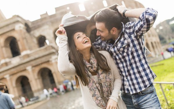 イタリア人直伝！　恋人やパートナーに大切にされたい女性が使う愛情表現