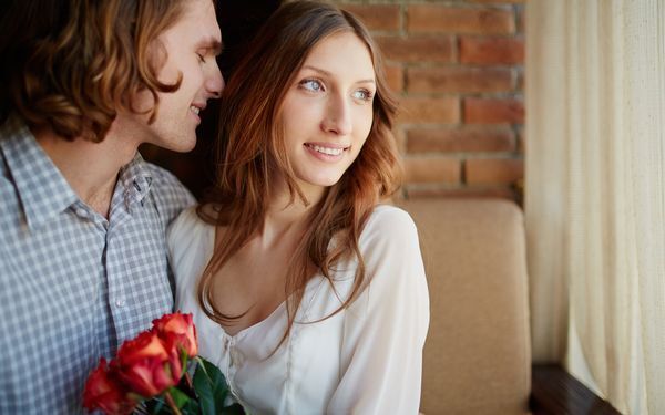 恋人との愛を深めたいなら、つくさないこと！　「何もしない」がもたらす心の変化とは