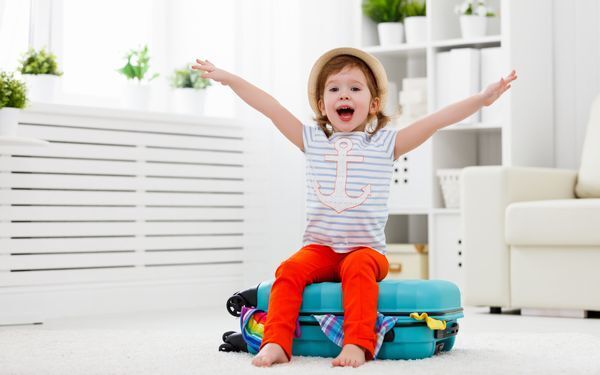 バッグに原因が…!?　旅の荷物をコンパクトにまとめる3つのコツ