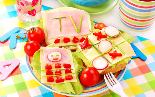 子どもの食べムラ、ながら食べに悩んだら？（食で心を育む Vol.17）