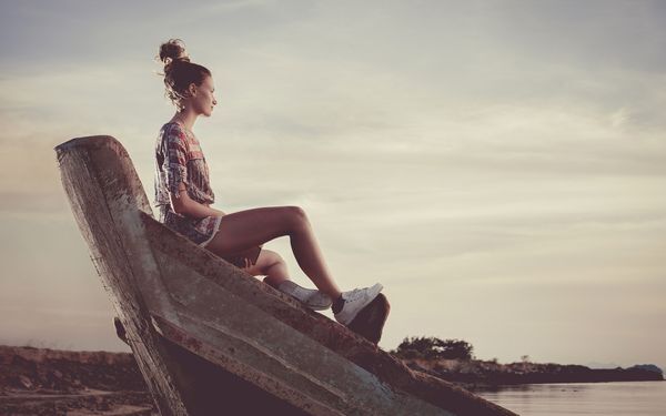 もう、自分にウソをつかない！「小さな成功体験」を積みかさねて、自分を変えよう