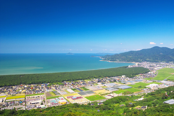 魅力度ランキング46位な佐賀県の“イイトコロ”