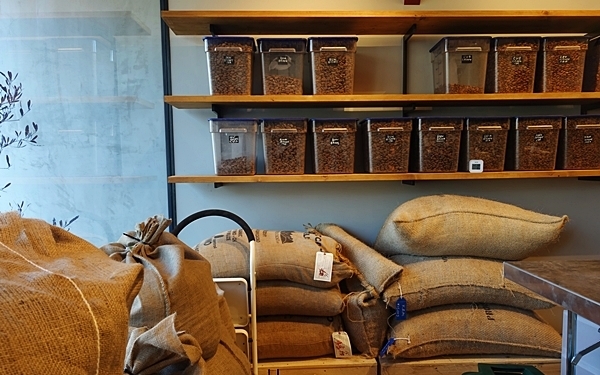 すべて手作業のBean to Bar #蔵前 #​ダンデライオン・チョコレート #おしゃれカフェ Vol.15