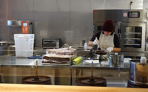 すべて手作業のBean to Bar #蔵前 #​ダンデライオン・チョコレート #おしゃれカフェ Vol.15