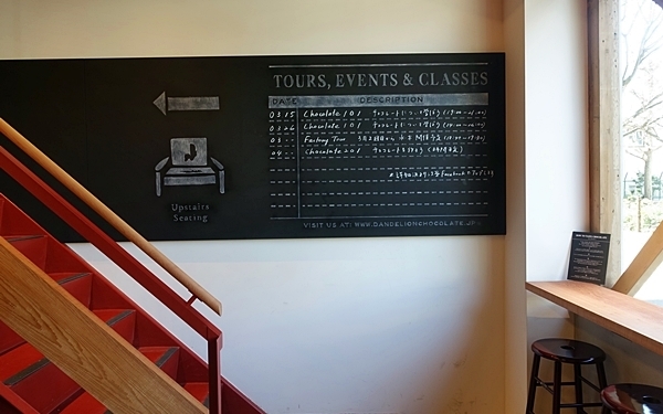 すべて手作業のBean to Bar #蔵前 #​ダンデライオン・チョコレート #おしゃれカフェ Vol.15