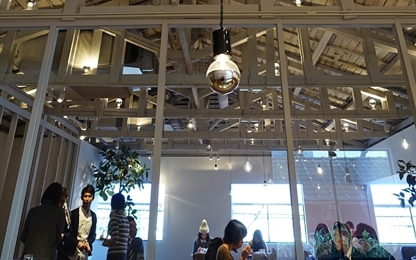 すべて手作業のBean to Bar #蔵前 #​ダンデライオン・チョコレート #おしゃれカフェ Vol.15