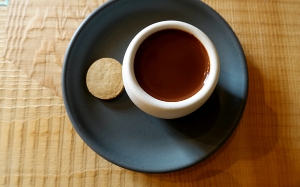 すべて手作業のBean to Bar #蔵前 #​ダンデライオン・チョコレート #おしゃれカフェ Vol.15