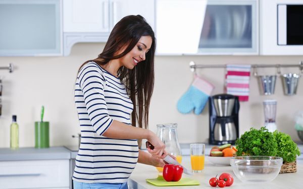イタリアのプレママが実践！　つわりのときに食事をとりやすくするオススメ食材