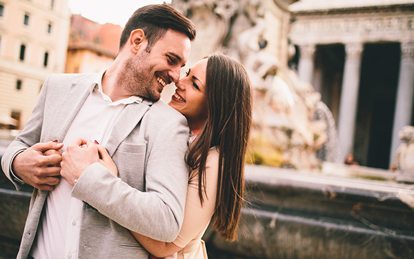 いつまでも仲良しでいたい！  ベストカップルになるための心理テスト