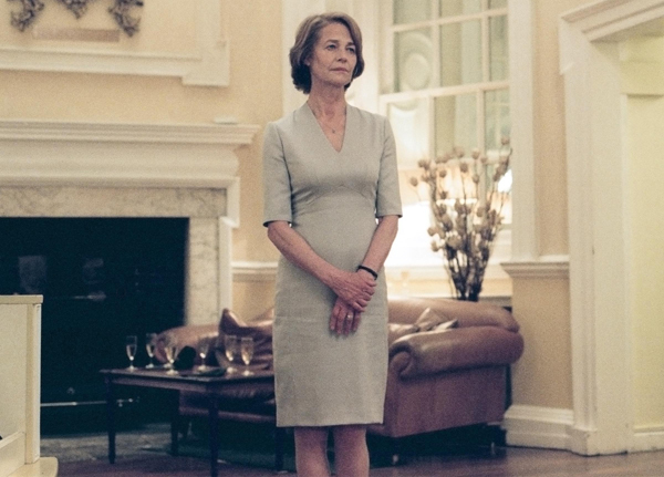 シャーロット・ランプリング主演女優賞総なめ！　結婚45年の熟年夫婦を描いた静かな映画「さざなみ」