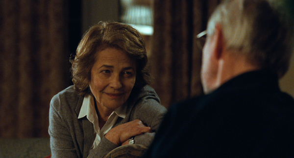 シャーロット・ランプリング主演女優賞総なめ！　結婚45年の熟年夫婦を描いた静かな映画「さざなみ」