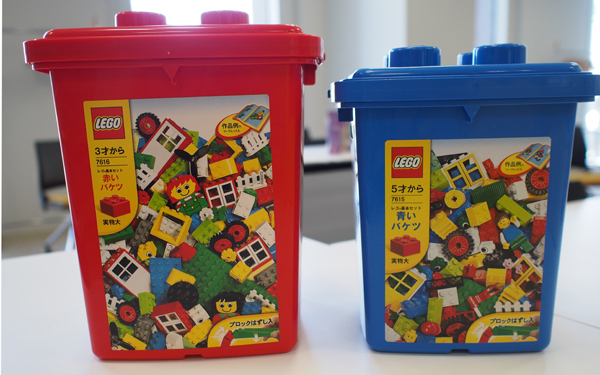 レゴの歴史は82年…今もなお進化し子供の可能性を広げている！