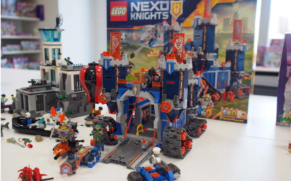 レゴの歴史は82年…今もなお進化し子供の可能性を広げている！