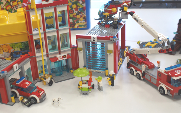 レゴの歴史は82年…今もなお進化し子供の可能性を広げている！