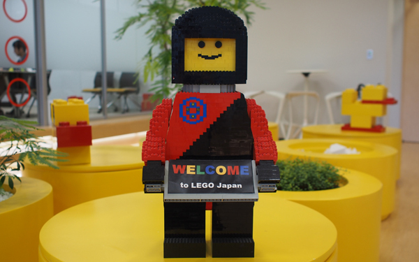 レゴの歴史は82年…今もなお進化し子供の可能性を広げている！