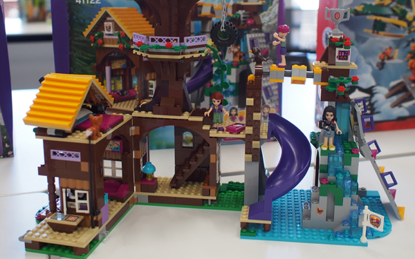 レゴの歴史は82年…今もなお進化し子供の可能性を広げている！