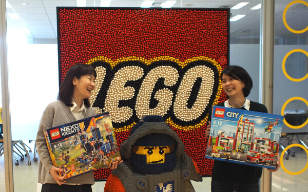 レゴの歴史は82年…今もなお進化し子供の可能性を広げている！