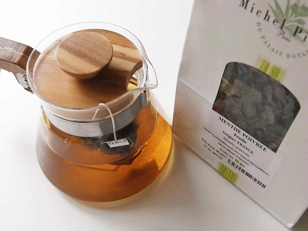 理想はケア要らずの体！ フィトテラピー流、食事の流儀【植物のおまもり Vol.2】