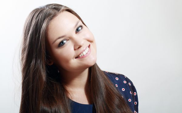 「太っている＝モテない」じゃない！　男性から好かれる“ぽちゃ子”の条件って？