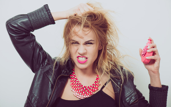 気づかぬうちにやっている？　男性が生理的に受けつけない女性の特徴