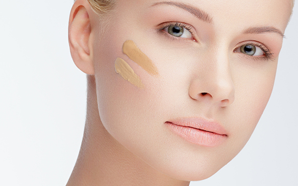 「オバ肌」に見られないためのファンデーション術