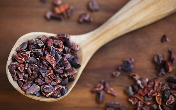 カカオニブスに注目！ チョコレートの原料がスーパーフードに