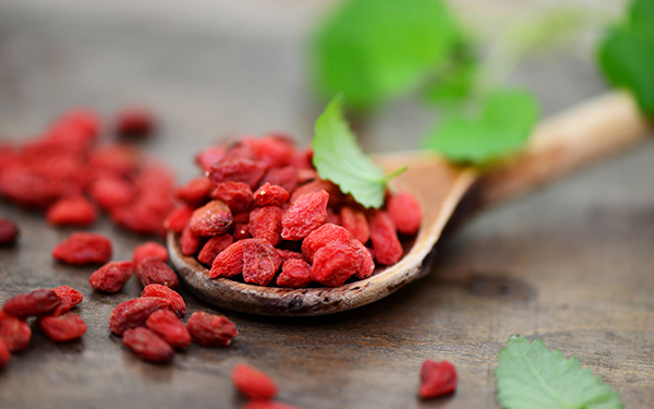 美白作用はビタミンCの2倍!?　楊貴妃も愛したスーパーフードとは？