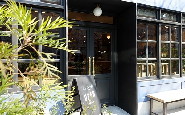 目黒川沿いで味わう手づくりチョコレート#中目黒 #​green bean to bar chocolate #おしゃれカフェ Vol.16