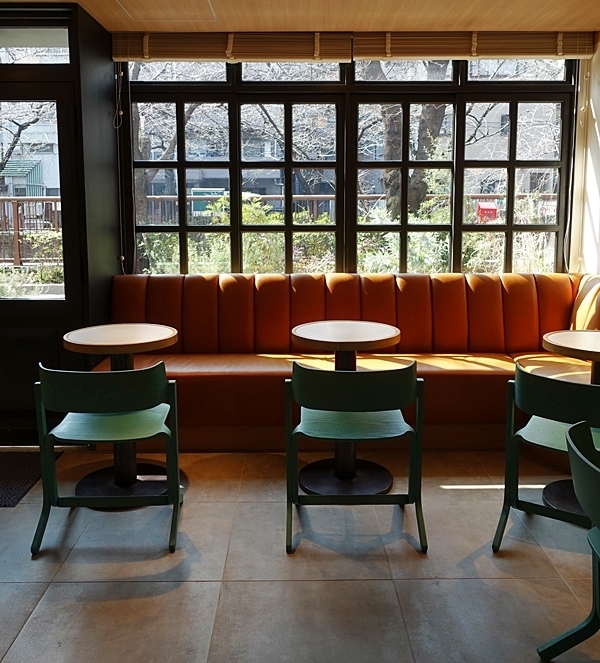 目黒川沿いで味わう手づくりチョコレート#中目黒 #​green bean to bar chocolate #おしゃれカフェ Vol.16