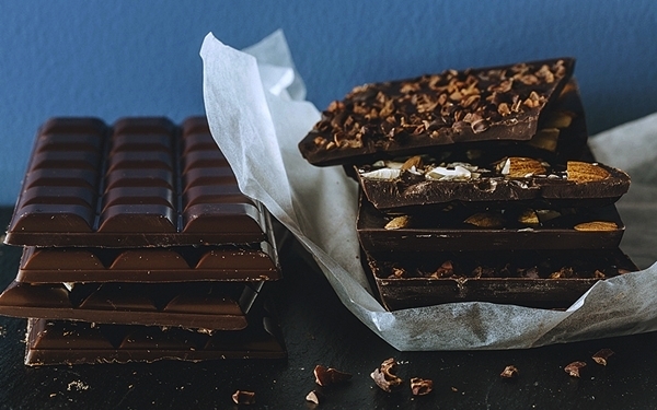 目黒川沿いで味わう手づくりチョコレート#中目黒 #​green bean to bar chocolate #おしゃれカフェ Vol.16