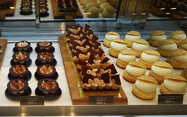 目黒川沿いで味わう手づくりチョコレート#中目黒 #​green bean to bar chocolate #おしゃれカフェ Vol.16