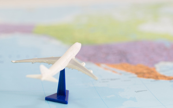 旅行とはひと味違う、海外生活を味わえる親子留学とは