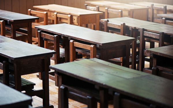 息子が不登校になった日から再び学校に行けるようになるまで