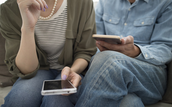 結婚後も男友達とうまくつきあうために心得たいこと