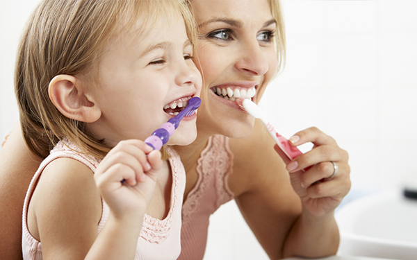 産後ママは要注意！　きちんと歯を磨いているのに口臭が気になる理由