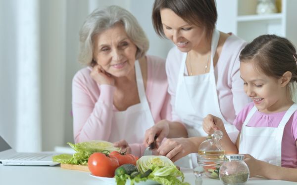 理屈じゃない!?「どうして嫁を嫌うのか？」を姑に聞いた！