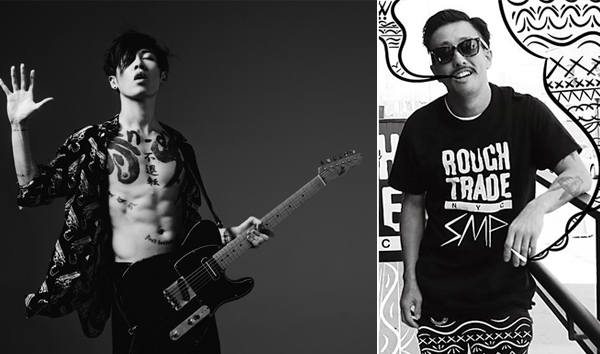 「イヴ・サンローラン・ボーテ」 が、2日間限定のポップアップイベントを開催！