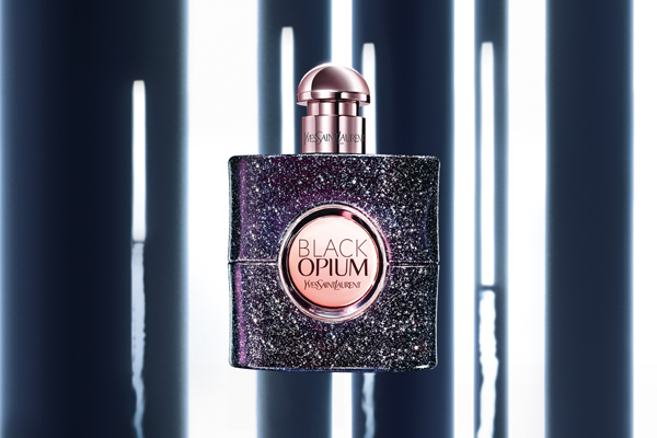 「イヴ・サンローラン・ボーテ」 が、2日間限定のポップアップイベントを開催！