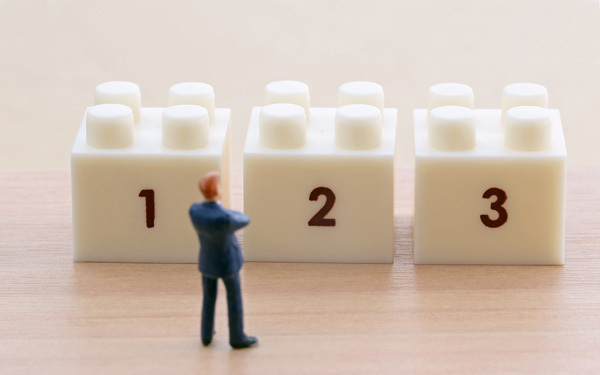 Vol.3 貯蓄を始める前に知っておきたい、お金の使い方の3つのタイプ