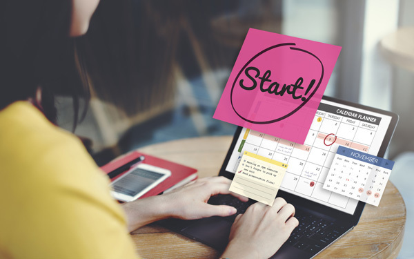 Vol.6 習慣化すれば必ずお金は貯まる