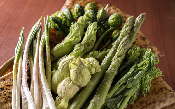 ふるさとの味から思う、自然の恵みを味わうことの大切さ（食で心を育む Vol.18）